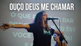 Ouço Deus me chamar - Mariana Vieira ft. Beatriz Andrade / Conferência mulheres "Destino"