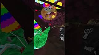 If we played Squid Games in GTAG... #gorillatag #vr #gtag #funny #squidgame #goofy #thanos