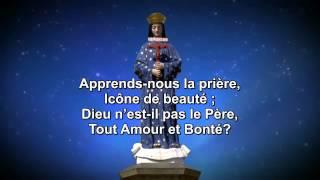 Mère de l'Espérance - Notre Dame de Pontmain