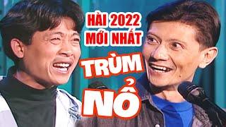 Trùm Nổ Full HD | Hài Kịch Hải Ngoại Mới Nhất | Vân Sơn, Bảo Liêm