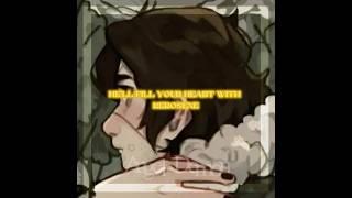 Bote R3: @bookishstuff2362 // Part 2 Killer Queen // Pjo // Nico Di Angelo