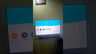 Cx File Explorer For Smart Tv #shortsfeed #fileexplorer #viral #tech #smarttv #mitv