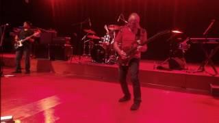 Mark Farner Grand Funk - Paranoid ( Valparaiso Chile 2017 )