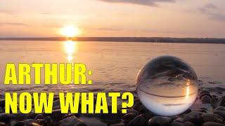 Post-Election: Now What? A Heartfelt Thank You and What’s Ahead