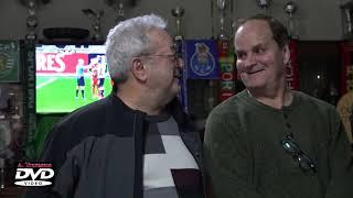 ATV Capelas -Cantar as Janeiras Clube  Capelense e Casa Eduardo Pereira 13.01.2019