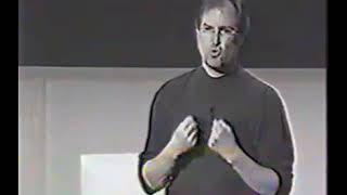 Marketing strategy by Steve Jobs (Channel- Rene Brokop)