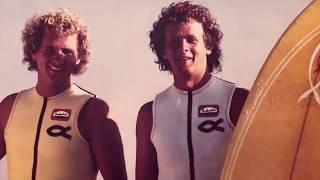 50 years of Innerlight Surf Shop