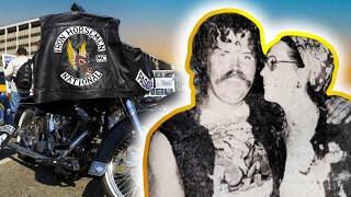 Iron Horsemen President Killed by Seventh Sons Motorcycle Club