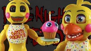 TOY CHICA "TUTORIAL" POLYMER CLAY  PORCELANA FRIA PLASTILINA