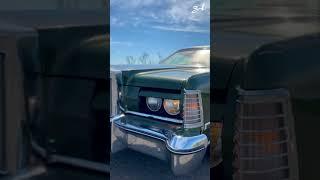 Vintage Car ASMR 