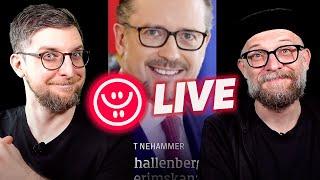  "Er ist wieder da!!" – 0punkt LIVE 131