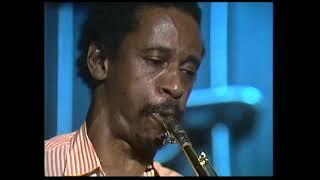 Art Ensemble of Chicago - Montreux 1983