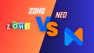 Zoho Mail vs Neo | How to Create a Free Business Email?