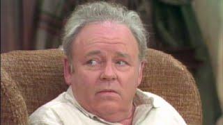 All in the Family - Archie Almost Gets Killed at Work