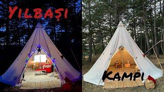 Our New Year Camp