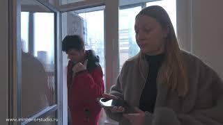Дизайн и ремонт квартир | In Interior Studio | Обзор проектов Март 2025