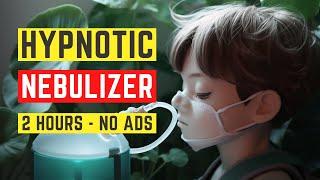 Hypnotic Aerosol Nebulizer Sound That Will Melt Your Brain In Seconds