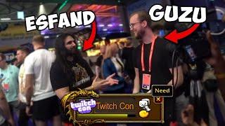 My Experience at TwitchCon Rotterdam!