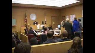 Juvenile Delinquency Court Orientation Video