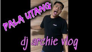 Ang Pala u Tang | APT parody by dj archie