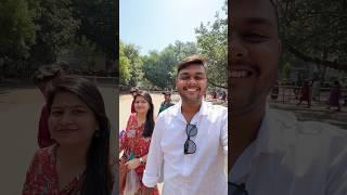 VARANASI TRIP || DAY 3 || EXPLORE WITH FOODIE ANKIT || #minivlog