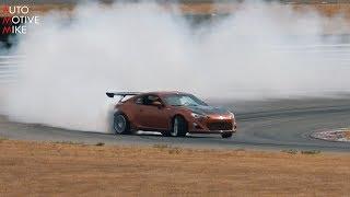 700HP 2JZ TOYOTA GT86 DRIFT MACHINE by MPS Engineering