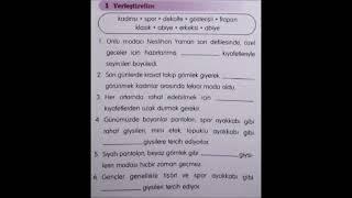 42  yeni Hitit Yabancılar için Türkçe Yabancı Dil Uygulama ve Araştırma Merkezi TÖMER Öğretmeni