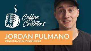 Video is changing with Jordan Pulmano