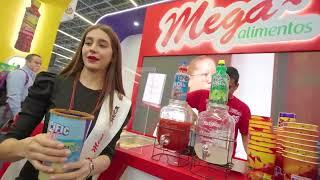 Expo ANTAD Megaalimentos 2024