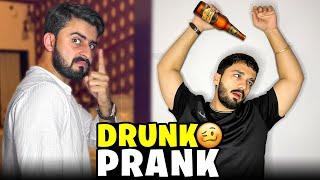 On High Demand First Prank on HaiderDosti toor k chla gya