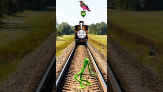 new vfx short magic video #trending #funnyvideos #youtubeshorts #train #subscribe #like