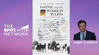 The Spotlight Network On Gone With The WORLD WARS by Hildegard Bruni