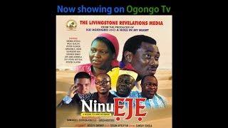 NINU EJE ||LATEST GOSPEL MOVIE