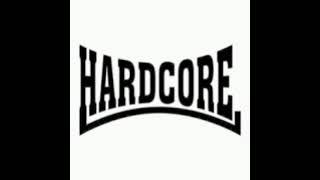 Hardcore/Uptempo Mix November by Tony the Butcher