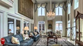 The Marble House - Avalon New Jersey