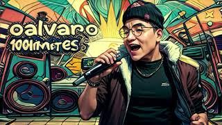 O Álvaro 100 limites  @oalvaro.oficial  #musica #popular #pop #bregadeira #medley