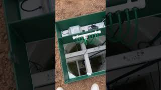 Монтаж инженерных систем любой сложности.