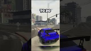 They Almost Caught Me | GTA RP