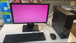 Dell Vostro Desktop Unboxing | Dell Vostro 3471 Unboxing | LT HUB