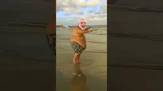 Modi Ji funny shorts video #shorts