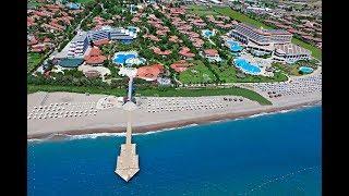 Starlight Resort Hotel 5* Турция. Старлайт. Сиде. Кизилагач