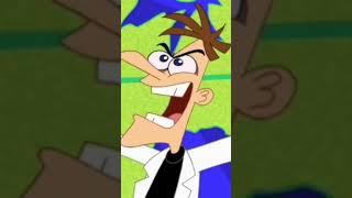 Dr. Doofenshmirtz edit. #shorts #doctor #fun