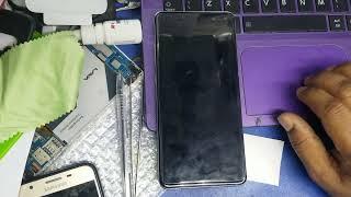 Samsung S10 5G plus frp bypass alliance silte