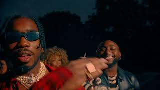 TEEZEE & DAVIDO - BADI