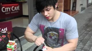 The Frank Yang Bulking Diet - 8000+ Calories Per Day