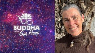 Tree Wiseblood on Healing Trauma for Spiritual Awakening | 2nd Buddha at the Gas Pump Interview