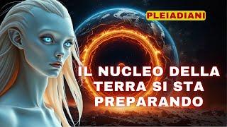 [Pleiadiani] Il lampo solare è arrivato: Inizia il risveglio finale dell'umanità!