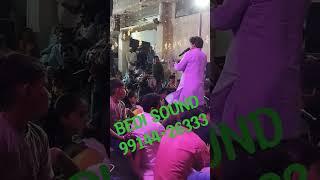 #live Bedi sound with singer sonu Kalyan