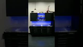 Operation  Pimp My Garage