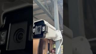 Tplink VIGI InSight S345ZI 4 Mp motorized Camera IP67,H.265,human or vehicle,60M-IR,5X Optical zoom